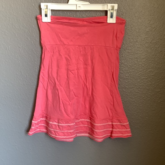 Tube top - Picture 3 of 4